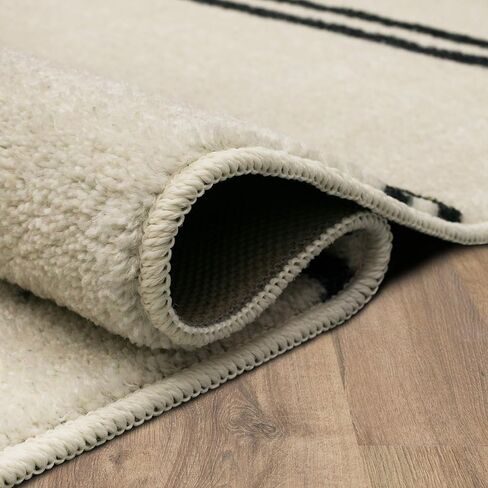 Mohawk Home Camden Navy (2' X 6') Runner Rug in Saudi Arabia