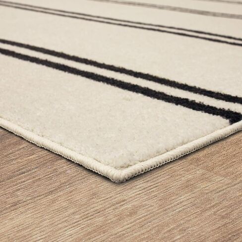 Mohawk Home Camden Navy (2' X 6') Runner Rug in Saudi Arabia