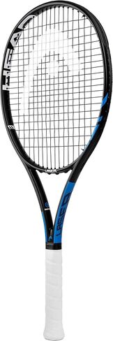 Head Graphene Laser Midplus Pre-Strung Tennis Racquet for More Control in Saudi Arabia