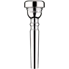 Yamaha TR-11C4 Trumpet Mouthpiece, Standard