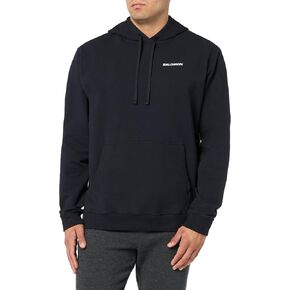 Salomon Men's Performance Pull Over Hooded Sweatshirt