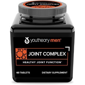 Youtheory Mens Joint Complex (UC2)