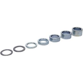 Allstar Performance Bump Steer Spacer Kit