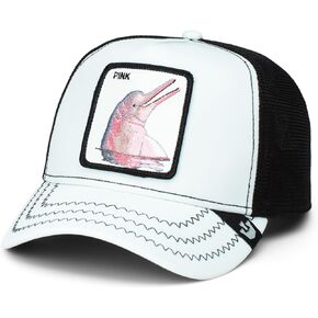 Goorin Bros. The Farm [Amazon Exclusive] Premium Unisex Adjustable Snapback Trucker Hat