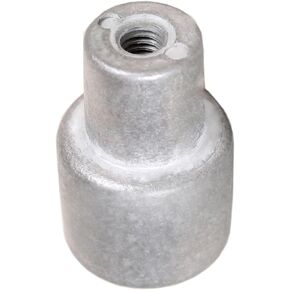 Boat Engine 68V-11325-02 Cylinder Head Crankcase Anode for Yamaha Outboard Motor Waverunner Sterndrive Marine F90 F115 F150 F200 F225 F250