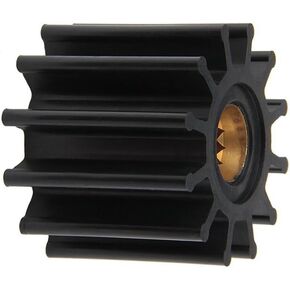 Inboard Impeller Replacement for Johnson 09-812b-1 09-812B Spline Drive