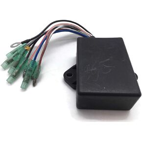Boat Motor 61N-85540-13 61N-85540-12 11 10 CDI Coil Unit Assy T20-06030100 for Yamaha Parsun Makara Outboard C 25HP 30HP 2-stroke Boat Engine
