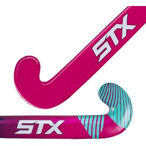 STX X-Ray Wooden Field Hockey Stick for Beginners