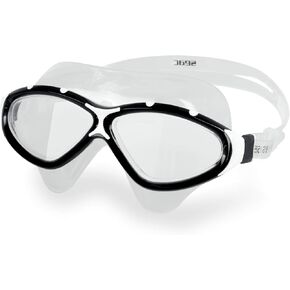 SEAC Profile, Swimming Mask Goggles for Men and Women