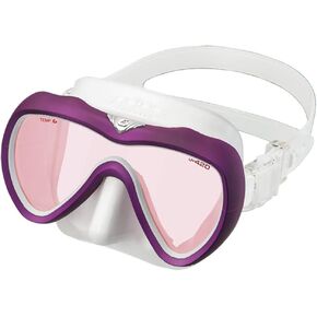 GULL Vader fanette MASK, Purple in Saudi Arabia
