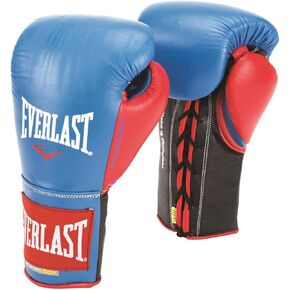 Everlast Everlast PowerLock Pro Fight Gloves