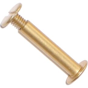 014973120955 Screw Posts with Screws, 1", Piece-10