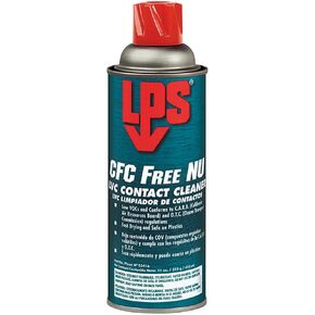 LPS Electrical Contact Cleaners 11 oz.