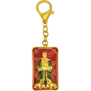 Feng Shui 2023 Tai Sui Amulet W5292