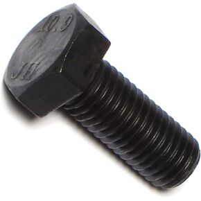 014973173241 Class 10.9 Hex Cap Screws, 14mm-2.00 x 35mm, Piece-3