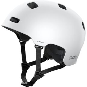 POC Crane MIPS Bike Helmet - Versatile and highly durable, The cycling helmet gives protection for everything from city riding to dirt jumping