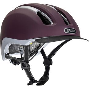 Nutcase Nutcase, VIO Adventure Bike Helmet and MIPS Protection for Road Cycling and Commuting