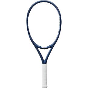 Wilson Triad Three Unstrung Performance Tennis Racket