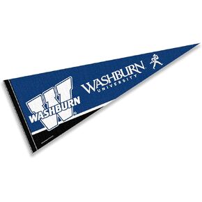 Washburn Pennant Full Size Felt