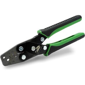 280 Metri-Pack Sealed Connector Crimper tools for Delphi/APTIV - 12GA-22GA - Crimps the seal & terminal