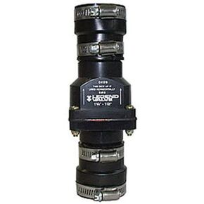 Legend Valve 203-227 1-1/4"/1-1/2" S-613 Sump Pump Swing Check Valve