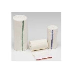 Hartmann 59540000 Shur-Band Latex-Free Self-Closure Elastic Bandage, 4" Width, 5 yd. Length (Pack of 10)