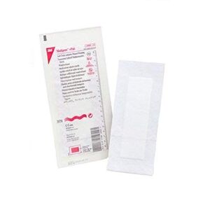 3M Medipore Adhesive Wound Dressing 3.5"x8" 25/bx 3570