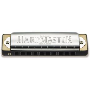 Suzuki Harmonica (MR-200 LF)