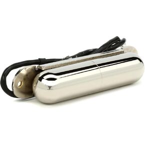 Seymour Duncan SLS-1 RWRP Lipstick Tube Middle (RWRP) Strat Strat Single Coil Pickup - Nickel