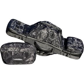 حقيبة ظهر كرافت آند رايد سوبرو | حقيبة بمقبض وأشرطة للسفر والتخزين | حافظة متينة ومقاومة للماء | متوافق مع Onewheel Pint وPint X in Kuwait