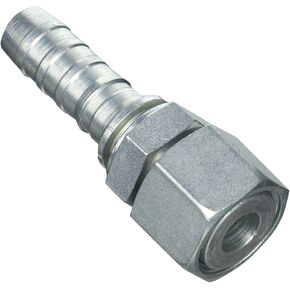 Gates Coupling