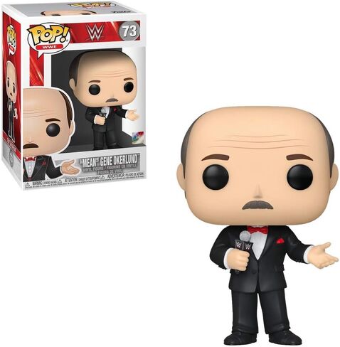 Funko POP!: WWE - جين متوسط in Saudi Arabia