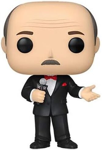 Funko POP!: WWE - جين متوسط in Saudi Arabia
