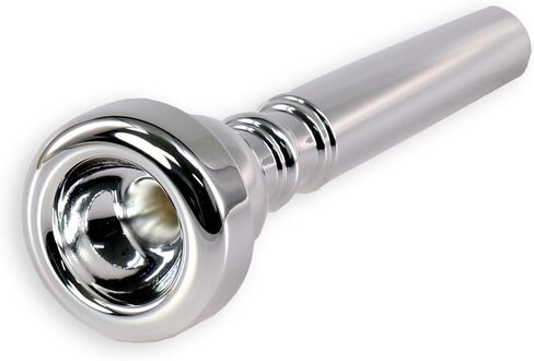 Yamaha TR-11C4 Trumpet Mouthpiece, Standard in Saudi Arabia