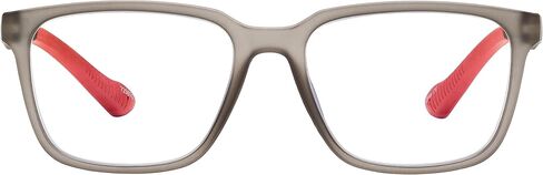 SPORTEX Men's, 4220, Blue Light Readers, 1.50 Rectangular Reading Glasses in Saudi Arabia