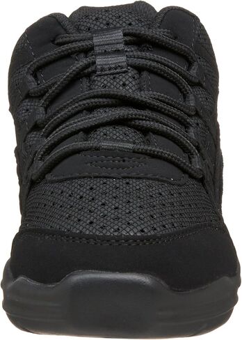 Capezio womens Rockit Dancesneaker dance shoes, Black, 5.5 US in Saudi Arabia