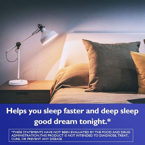 Nature's Key Melatonin 6mg Chewable Tablets, Sugar Free | Promotes Restful Sleep & Sleep Faster | Non-Habit Forming, with 6mg Vitamin B6 | 60 Tablets (Yummy Tart Cherry Flavor) in Kuwait