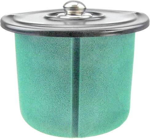 HFS(R)10L 125mm Wide Mouth Liquid Nitrogen LN2 Cryogenic Container Tank - High-Strength Aluminum Alloy, Secure Storage Solution in Saudi Arabia