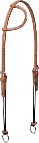 Weaver Leather Nylon Gag Bridle in Saudi Arabia