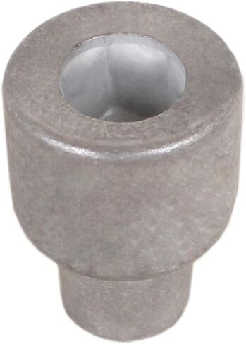 Boat Engine 68V-11325-02 Cylinder Head Crankcase Anode for Yamaha Outboard Motor Waverunner Sterndrive Marine F90 F115 F150 F200 F225 F250 in Saudi Arabia