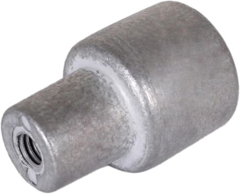 Boat Engine 68V-11325-02 Cylinder Head Crankcase Anode for Yamaha Outboard Motor Waverunner Sterndrive Marine F90 F115 F150 F200 F225 F250 in Saudi Arabia