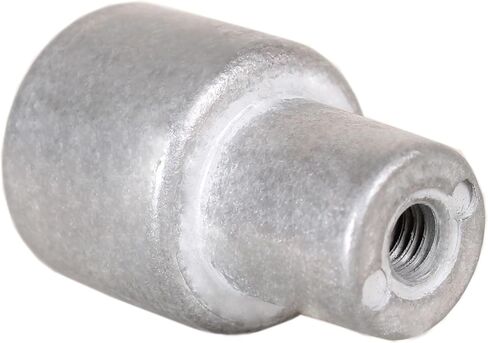 Boat Engine 68V-11325-02 Cylinder Head Crankcase Anode for Yamaha Outboard Motor Waverunner Sterndrive Marine F90 F115 F150 F200 F225 F250 in Saudi Arabia