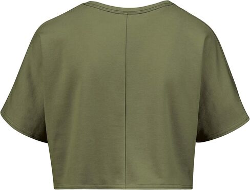 Mizuno Women's Exercise Kata Crop Top in Saudi Arabia