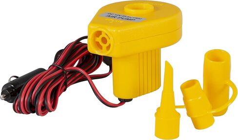 Stansport 12 Volt Electric Air Pump (440) in Saudi Arabia