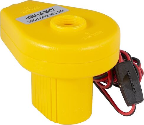 Stansport 12 Volt Electric Air Pump (440) in Saudi Arabia