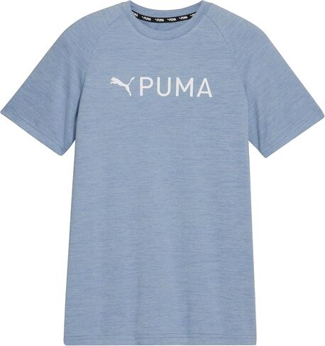PUMA Boys' Tee in Saudi Arabia