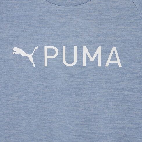 PUMA Boys' Tee in Saudi Arabia