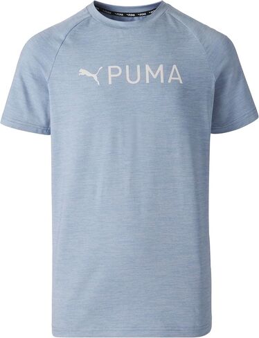 PUMA Boys' Tee in Saudi Arabia