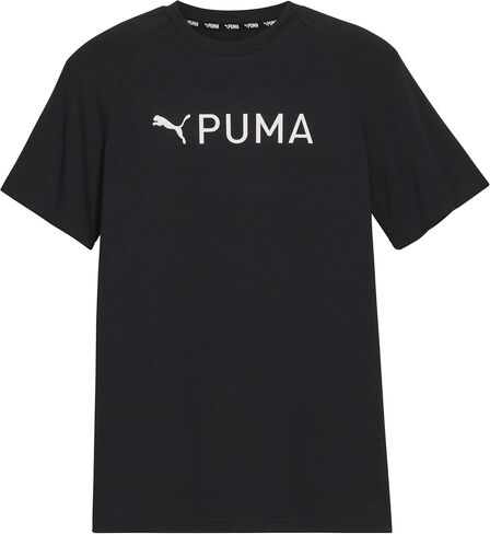 PUMA Boys' Tee in Saudi Arabia