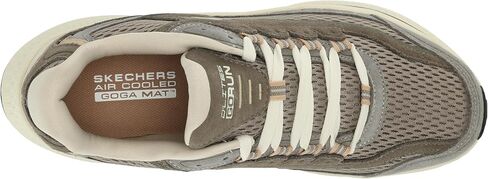 Skechers men's Go Run Consistent 2.0-d'lites Sneaker in Saudi Arabia